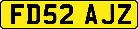 FD52AJZ