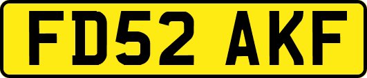 FD52AKF