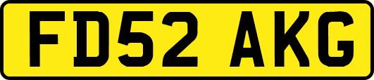FD52AKG