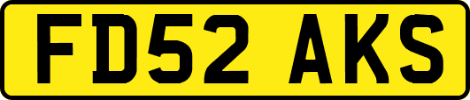 FD52AKS