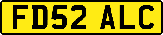 FD52ALC