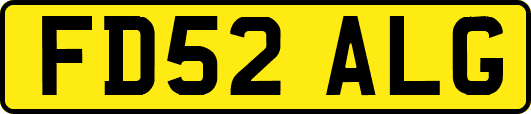 FD52ALG