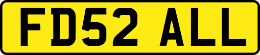 FD52ALL