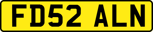FD52ALN