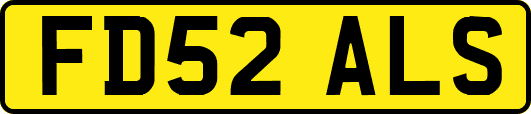 FD52ALS