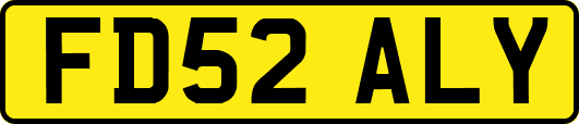 FD52ALY
