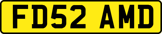 FD52AMD