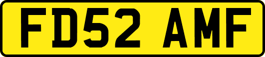 FD52AMF