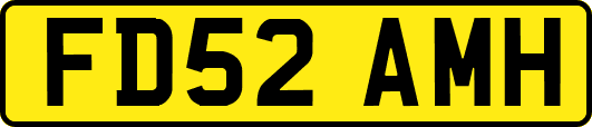 FD52AMH