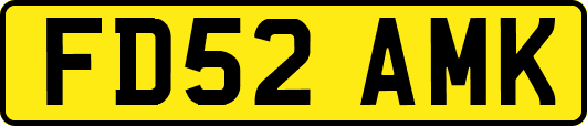 FD52AMK