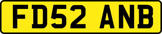FD52ANB
