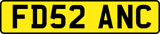 FD52ANC