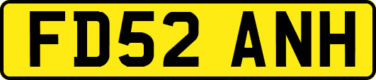 FD52ANH