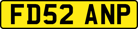 FD52ANP