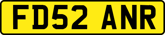 FD52ANR