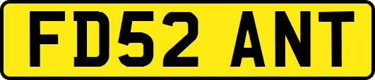 FD52ANT