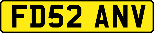FD52ANV