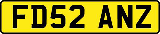 FD52ANZ