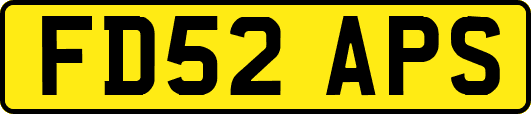 FD52APS