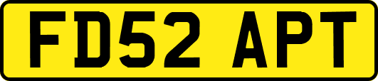FD52APT