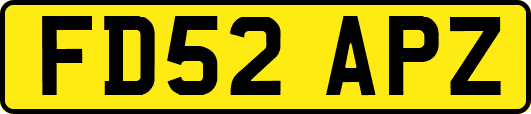FD52APZ