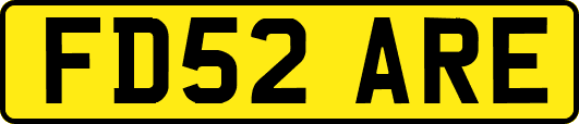 FD52ARE
