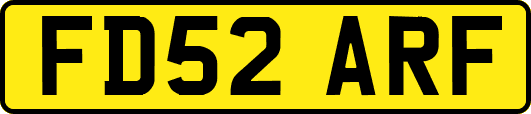 FD52ARF