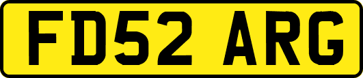 FD52ARG