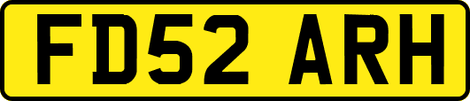 FD52ARH