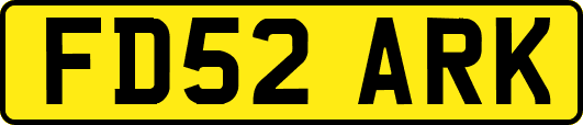 FD52ARK
