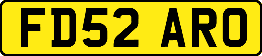 FD52ARO