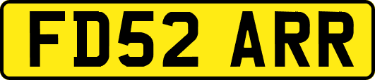FD52ARR
