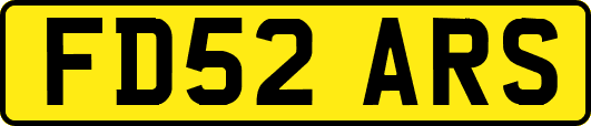 FD52ARS