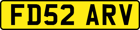 FD52ARV