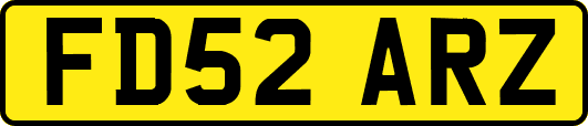 FD52ARZ