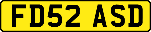 FD52ASD