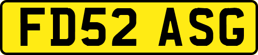 FD52ASG