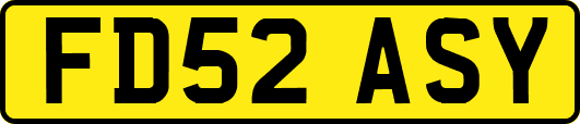 FD52ASY