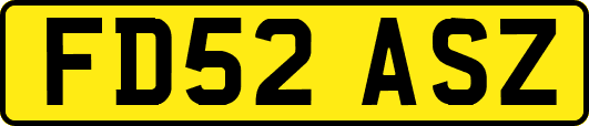 FD52ASZ