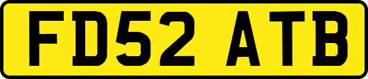 FD52ATB