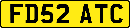 FD52ATC