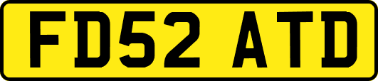FD52ATD