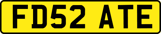FD52ATE