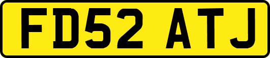FD52ATJ