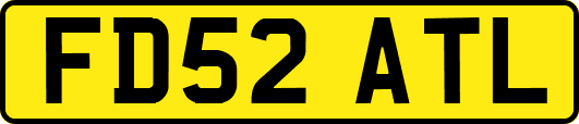 FD52ATL
