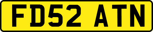 FD52ATN