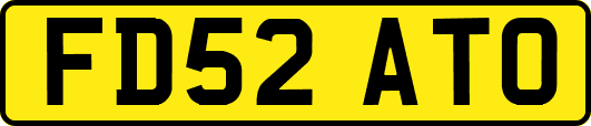 FD52ATO
