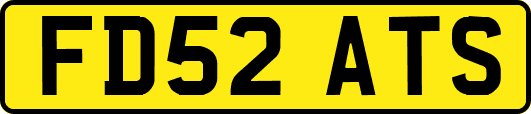 FD52ATS