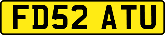 FD52ATU