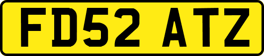 FD52ATZ